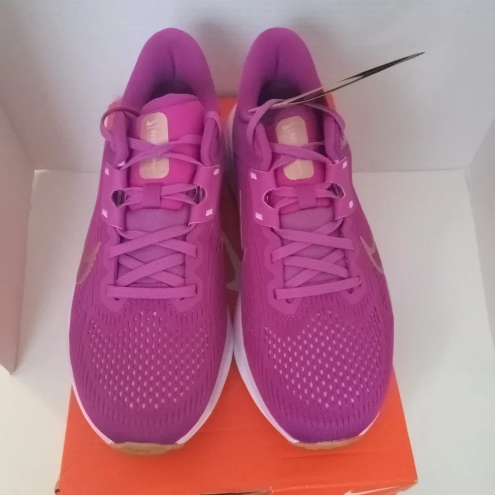 Nike Quest 6 'Hot Fuchsia' FD6034 501 Women's Size 8 Shoes New In‎ Box